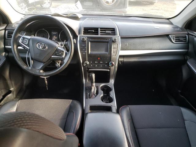 Photo 8 from auction – 2016 TOYOTA CAMRY LE with VIN 4T1BF1FK4GU548443