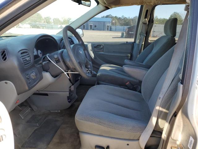 Photo 7 from auction – 2005 DODGE CARAVAN SX with VIN 1D4GP45R65B191026