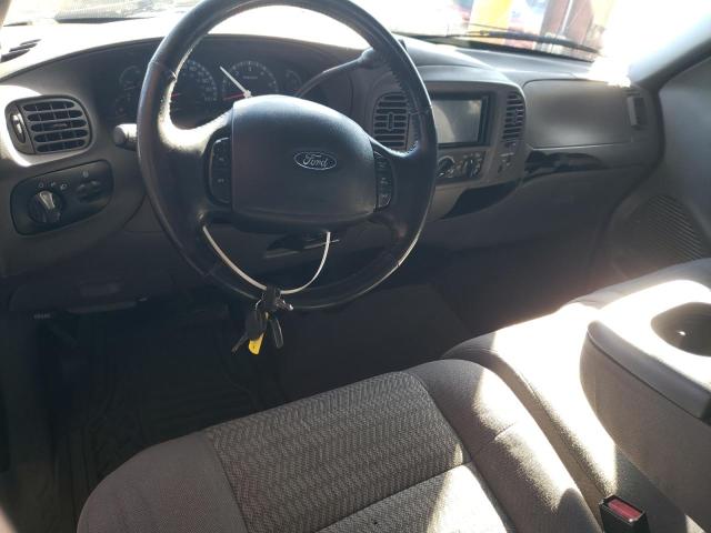 Zdjęcie 8 z aukcji – 2003 FORD F150 z VIN 1FTRF07W43KB98753