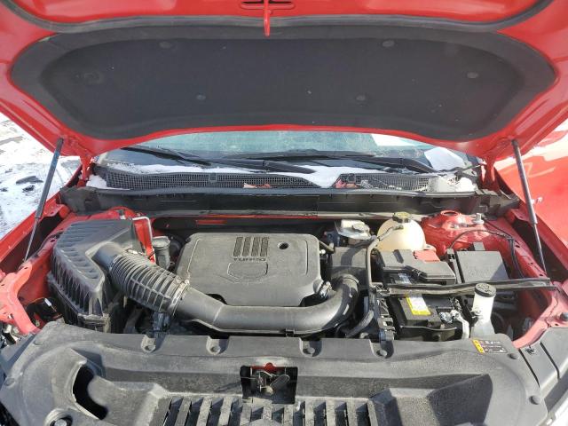 Photo 12 from auction – 2020 CHEVROLET BLAZER 2LT with VIN 3GNKBHR43LS668175
