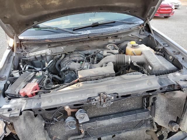 Photo 11 from auction – 2014 FORD F150 with VIN 1FTMF1CM2EFA16810