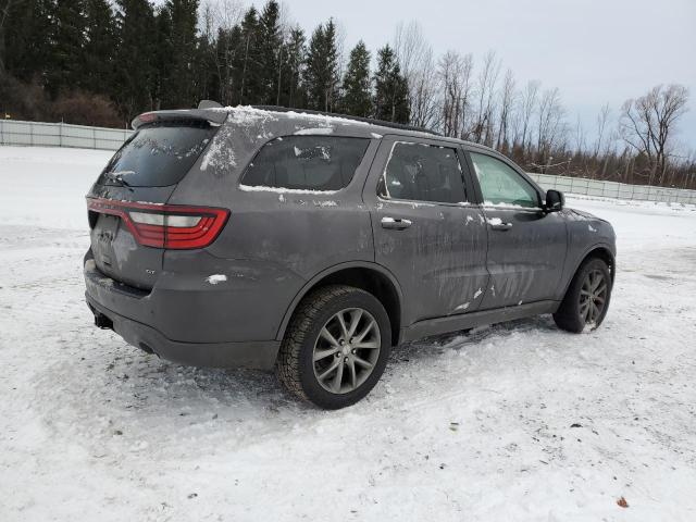 Photo 3 from auction – 2017 DODGE DURANGO GT with VIN 1C4RDJDG7HC700276