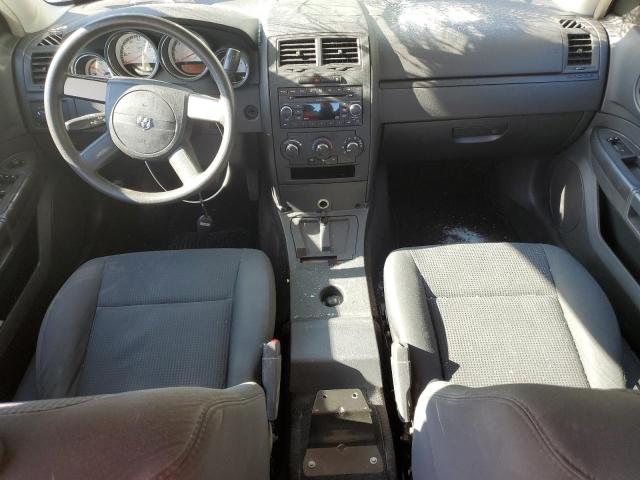 Photo 8 from auction – 2008 DODGE CHARGER with VIN 2B3KA43HX8H233231