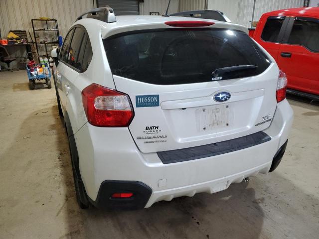 Photo 6 from auction – 2014 SUBARU XV CROSSTR with VIN JF2GPAGC6E8264415