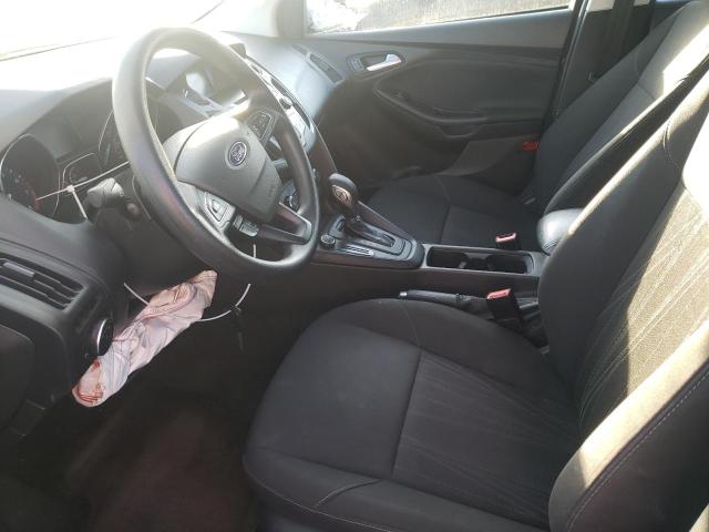 صورة رقم 7 من المزاد - 2017 FORD FOCUS SE مع VIN 1FADP3K20HL240839
