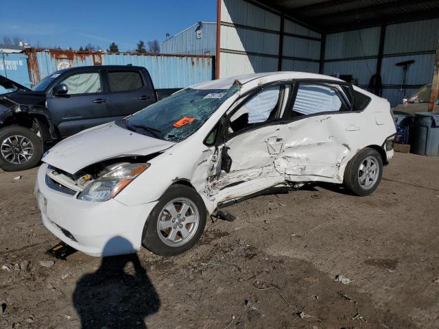 TOYOTA PRIUS 2008 with VIN JTDKB20U683400785 - Photo from auction