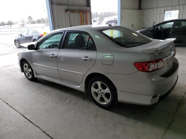 Photo 2 from auction – 2012 TOYOTA COROLLA BA with VIN 2T1BU4EE9CC905596