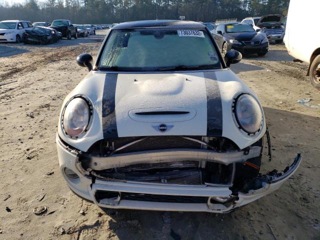 Photo 5 from auction – 2014 MINI COOPER S with VIN WMWXM7C51ET969313