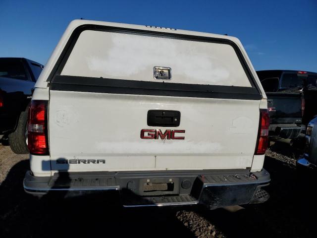 Photo 6 from auction – 2016 GMC SIERRA K25 with VIN 1GT12REG5GF139704