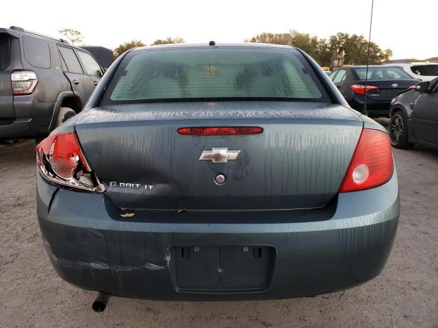 Photo 6 from auction – 2007 CHEVROLET COBALT LT with VIN 1G1AL55F177411083