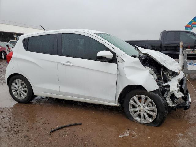 Photo 4 from auction – 2017 CHEVROLET SPARK 1LT with VIN KL8CD6SA0HC752617
