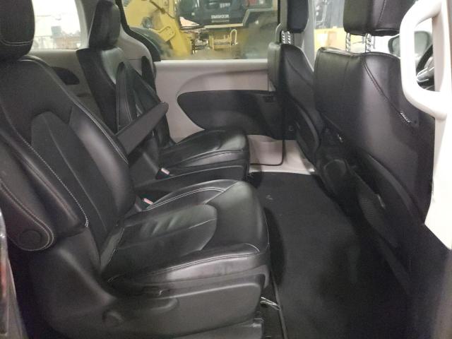 Photo 11 from auction – 2022 CHRYSLER PACIFICA H with VIN 2C4RC1L7XNR129972