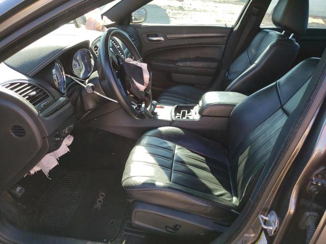 Photo 7 from auction – 2014 CHRYSLER 300 S with VIN 2C3CCABG8EH161773