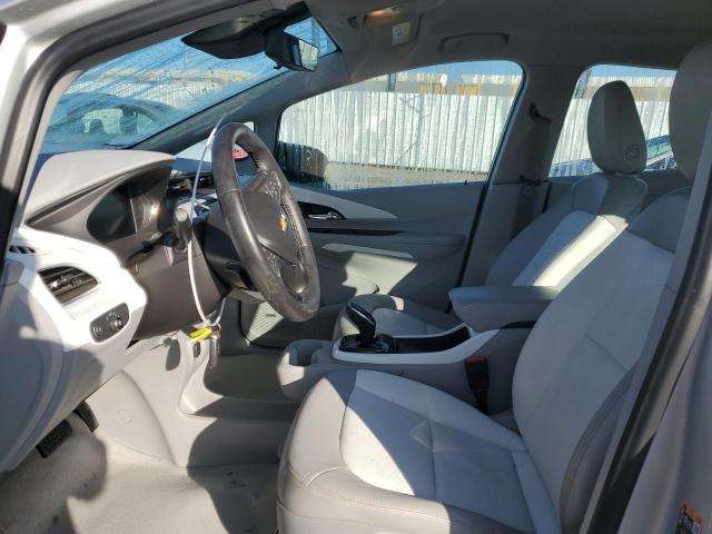 Photo 7 from auction – 2017 CHEVROLET BOLT EV PR with VIN 1G1FX6S08H4147461
