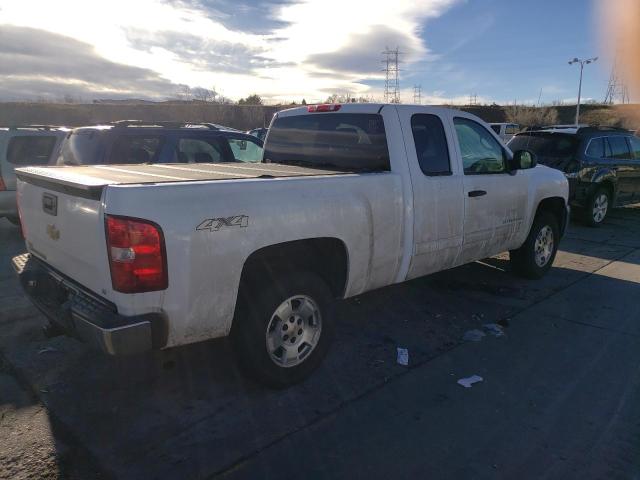 Photo 3 from auction – 2013 CHEVROLET SILVERADO with VIN 1GCRKSE75DZ115004