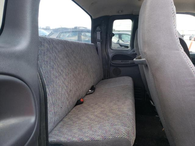 Photo 10 from auction – 1999 DODGE RAM 1500 with VIN 3B7HF13Z4XG142777