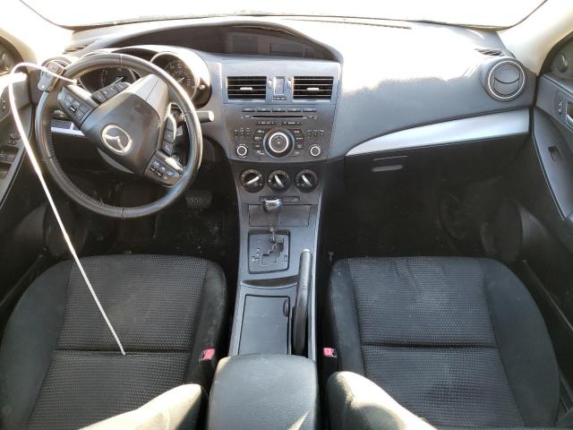 Photo 8 from auction – 2012 MAZDA 3 I with VIN JM1BL1V71C1636288