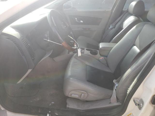 Photo 7 from auction – 2006 CADILLAC CTS HI FEA with VIN 1G6DP577860122694