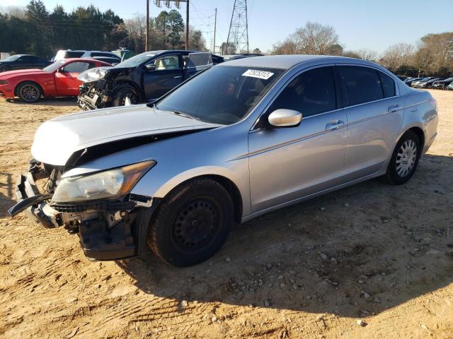 HONDA ACCORD LX 2012 with VIN 1HGCP2F35CA188892 - Photo from auction