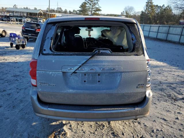 Photo 6 from auction – 2019 DODGE GRAND CARA with VIN 2C4RDGCG6KR707254