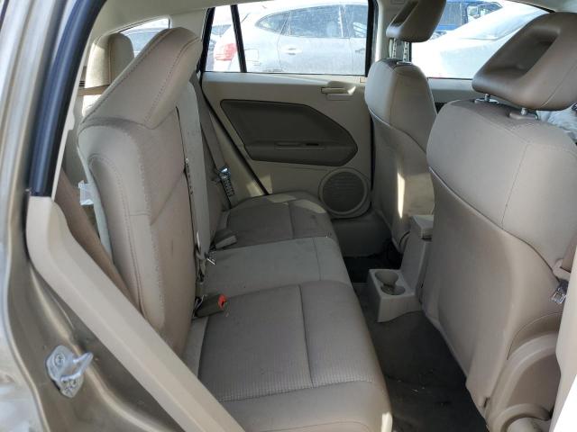 Photo 11 from auction – 2007 DODGE CALIBER SX with VIN 1B3HB48B67D408081