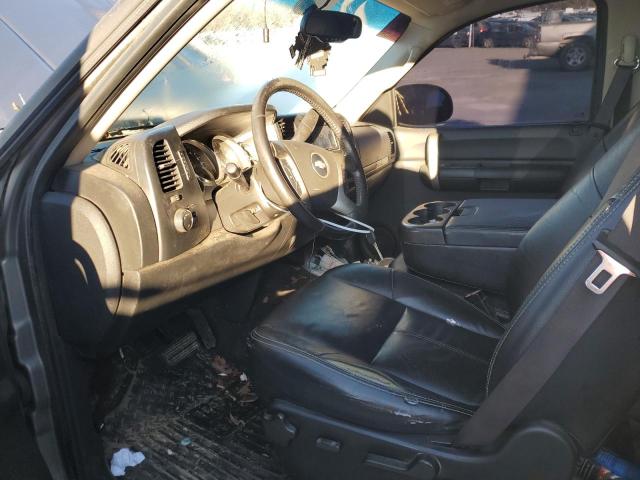 Photo 7 from auction – 2008 CHEVROLET SILVERADO with VIN 3GCEC13J48G125419