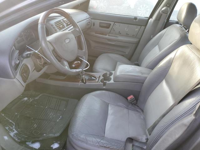 Photo 7 from auction – 2005 FORD TAURUS SEL with VIN 1FAFP56SX5A132914
