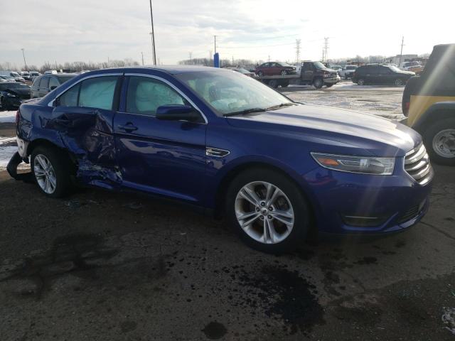 Photo 4 from auction – 2015 FORD TAURUS SEL with VIN 1FAHP2E88FG208903
