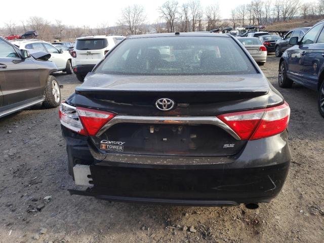 Photo 6 from auction – 2016 TOYOTA CAMRY LE with VIN 4T1BF1FK4GU548443