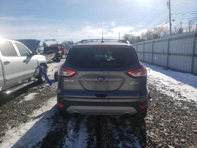 Photo 6 from auction – 2014 FORD ESCAPE SE with VIN 1FMCU0GX3EUD85800