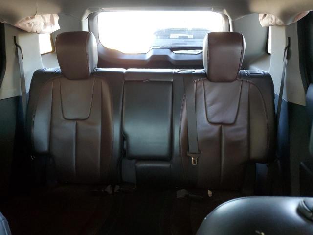 Photo 10 from auction – 2014 GMC TERRAIN SL with VIN 2GKALSEK2E6163205