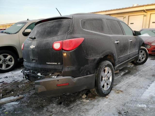 Photo 3 from auction – 2009 CHEVROLET TRAVERSE L with VIN 1GNER23D09S141617