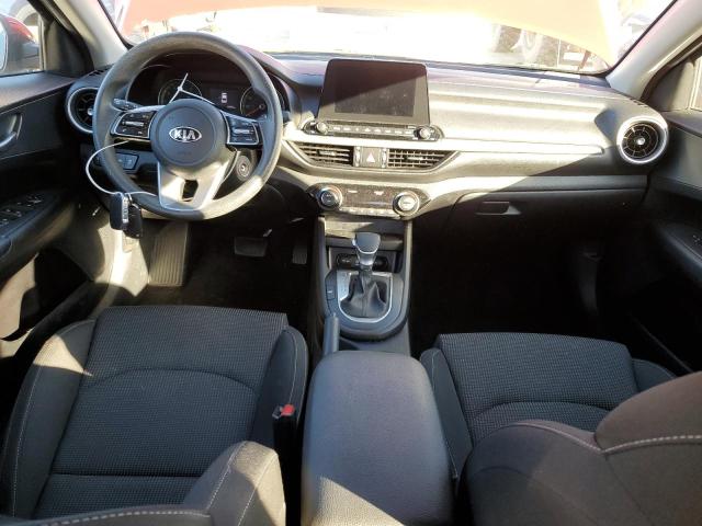 Photo 8 from auction – 2019 KIA FORTE FE with VIN 3KPF24AD6KE026853