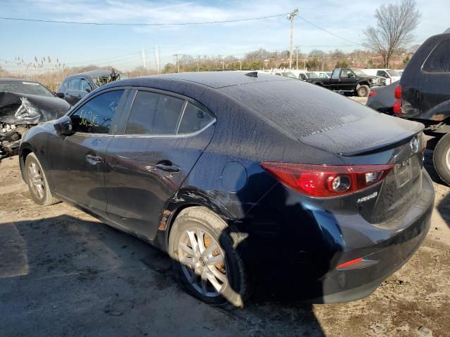 Photo 2 from auction – 2014 MAZDA 3 TOURING with VIN JM1BM1V75E1184359