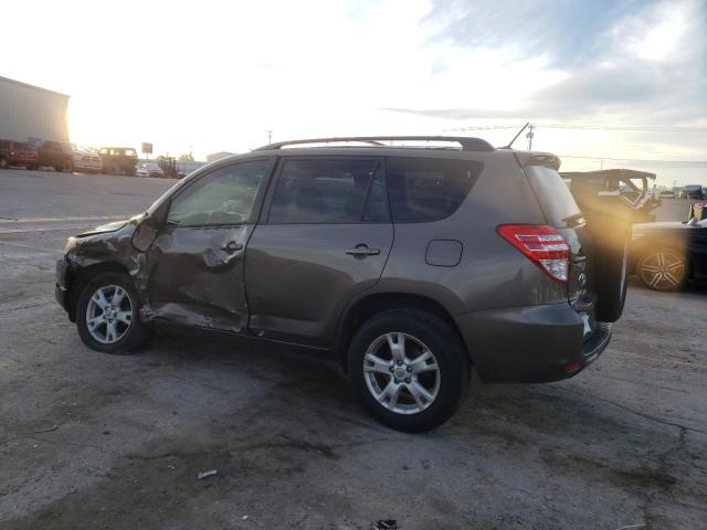 Photo 2 from auction – 2011 TOYOTA RAV4 with VIN 2T3ZF4DV6BW100461