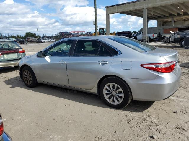 Photo 2 from auction – 2015 TOYOTA CAMRY LE with VIN 4T4BF1FKXFR464406