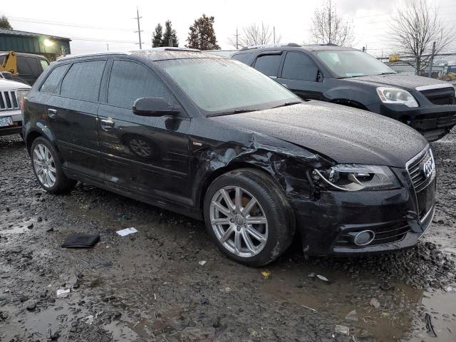 Photo 4 from auction – 2012 AUDI A3 PREMIUM with VIN WAUKJAFM5CA115565