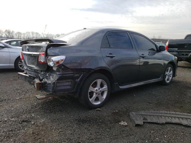 Photo 3 from auction – 2012 TOYOTA COROLLA BA with VIN 2T1BU4EE4CC877254