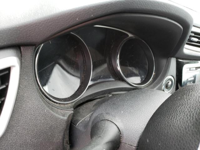 Photo 9 from auction – 2015 NISSAN ROGUE S with VIN 5N1AT2MK4FC893604