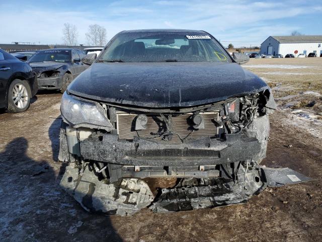 Photo 5 from auction – 2014 TOYOTA CAMRY L with VIN 4T1BF1FK6EU330243