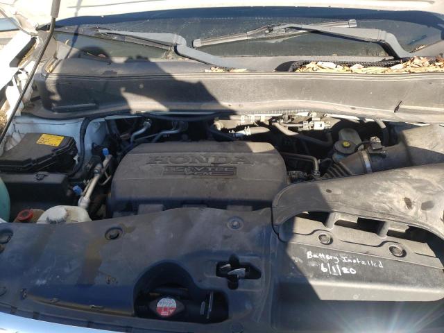 Photo 12 from auction – 2011 HONDA PILOT TOUR with VIN 5FNYF4H98BB041671