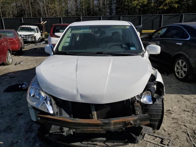 Photo 5 from auction – 2011 NISSAN VERSA with VIN 3N1BC1AP3BL390196