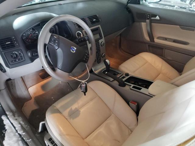 Photo 8 from auction – 2009 VOLVO C70 T5 with VIN YV1MC67249J071027