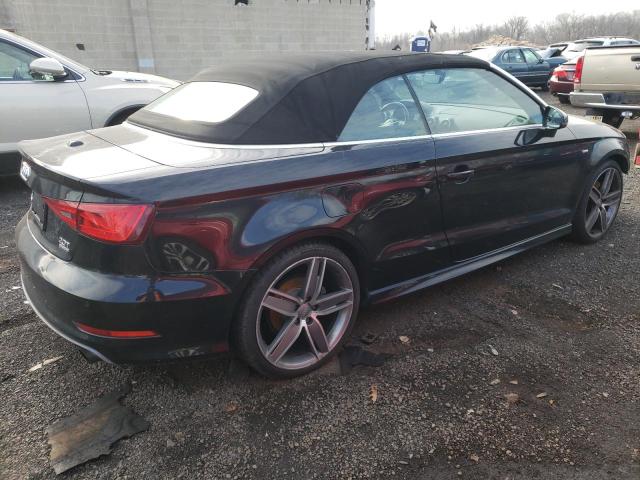 Photo 3 from auction – 2016 AUDI A3 PREMIUM with VIN WAUY8LFF9G1074639