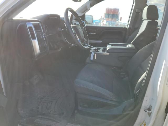 Photo 7 from auction – 2015 CHEVROLET SILVERADO with VIN 3GCUKREC5FG164576