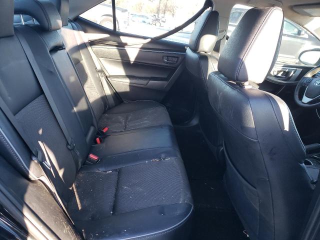 Photo 10 from auction – 2016 TOYOTA COROLLA L with VIN 2T1BURHE9GC575067
