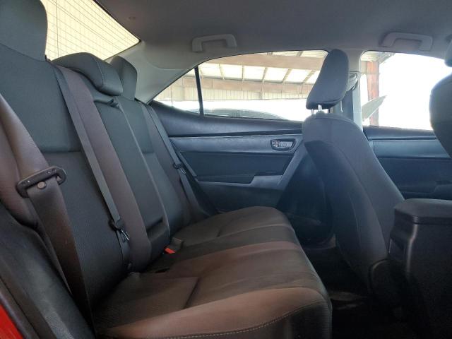 Photo 10 from auction – 2018 TOYOTA COROLLA L with VIN 5YFBURHE0JP821656