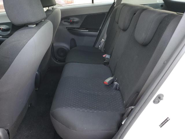 Photo 10 from auction – 2009 TOYOTA SCION XD with VIN JTKKU10459J040094