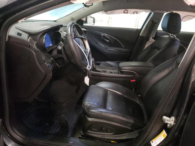 Photo 7 from auction – 2015 BUICK LACROSSE with VIN 1G4GB5G37FF216371