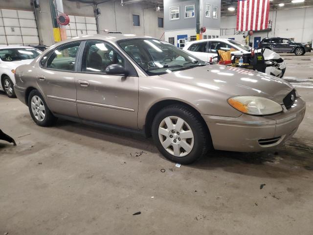 Photo 4 from auction – 2005 FORD TAURUS SE with VIN 1FAFP53U85A107466